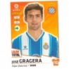 Sale Sticker José Gragera Espanyol Panini La Liga Total 2022-23