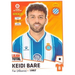 Keidi Bare Espanyol 194