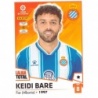 Buy Soccer Stickers Keidi Bare Espanyol Panini La Liga Total 22-23