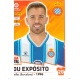 Edu Expósito Espanyol 195