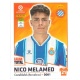 Nico Melamed Espanyol 199
