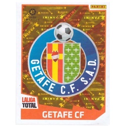 Escudo Getafe 200