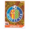 Sale Cards Escudo Getafe La Liga Total 22-23
