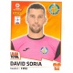 David Soria Getafe 201