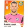 Buy Sticker David Soria Getafe Panini La Liga Total 2022-23