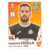 Buy Sticker Francisco Casilla Getafe La Liga Total 22-23