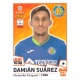Damian Suárez Getafe 203
