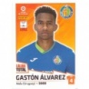 Sale Sticker of Gastón Alvarez Getafe La Liga Total 22-23