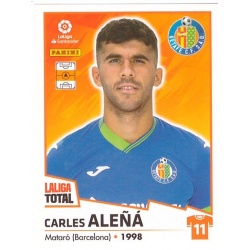 Carles Aleña Getafe 214