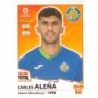 Buy Sticker Carles Aleña Getafe La Liga Total 2022-23