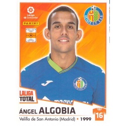 Angel Algobia Getafe 215