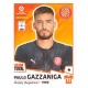 Paulo Gazzaniga Girona 223