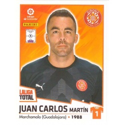 Juan Carlos Martin Girona 224