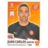 Buy Sticker Juan Carlos Martin Girona Panini La Liga Total 22-23