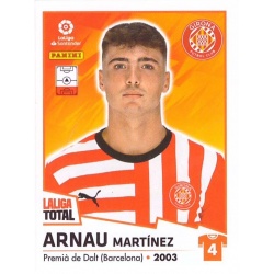 Arnau Martínez Girona 225