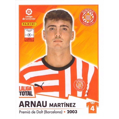 Arnau Martínez Girona 225