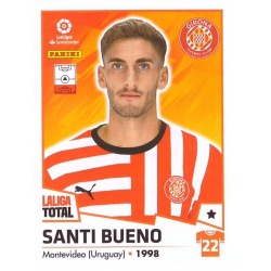 Santi Bueno Girona 226