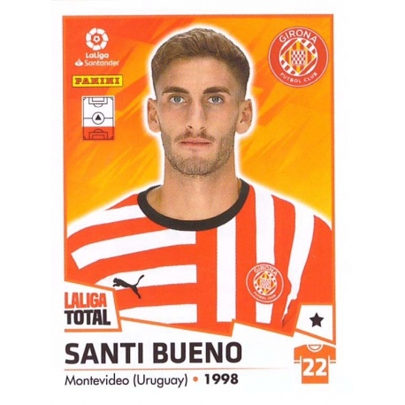 Santi Bueno Girona 226