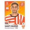 Buy Sticker Santi Bueno Girona Panini La Liga Total 22-23