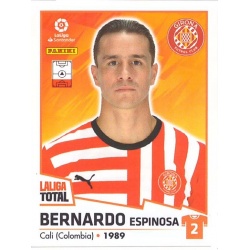 Bernardo Espinosa Girona 228
