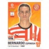 Sale Sticker of Bernardo Espinosa Girona Panini La Liga Total 2022-23