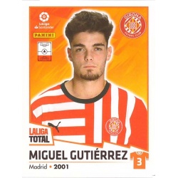 Miguel Gutiérrez Girona 229