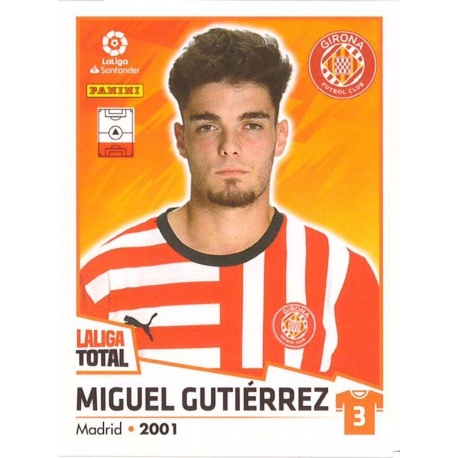 Miguel Gutiérrez Girona 229