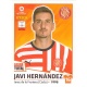 Javi Hernández Girona 232
