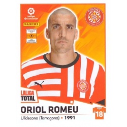 Oriol Romeu Girona 233