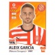 Aleix García Girona 234