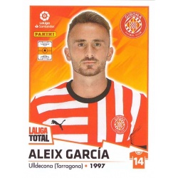 Aleix García Girona 234