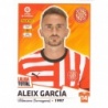 Buy Sticker Aleix García Girona La Liga Total 22-23