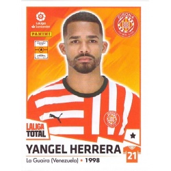 Yangel Herrera Girona 235