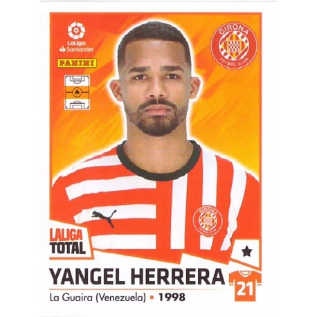 Yangel Herrera Girona 235