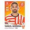 Buy Sticker Yangel Herrera Girona Panini La Liga Total 22-23
