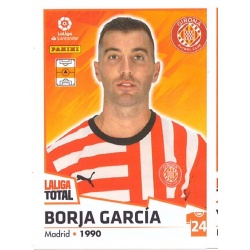 Borja García Girona 236