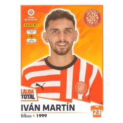 Iván Martín Girona 237