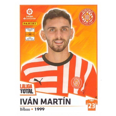 Iván Martín Girona 237