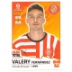 Valery Fernandez Girona 238