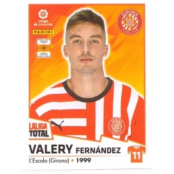 Valery Fernandez Girona 238