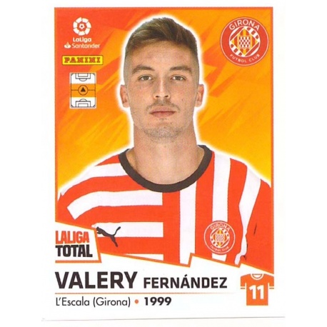 Valery Fernandez Girona 238