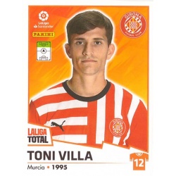 Toni Villa Girona 239