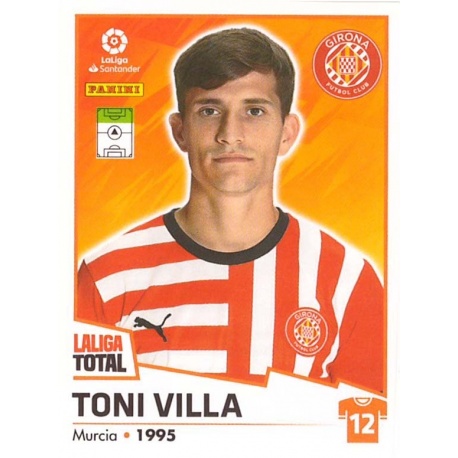 Toni Villa Girona 239