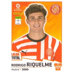 Rodrigo Riquelme Girona 240