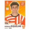 Buy Sticker Rodrigo Riquelme Girona Panini La Liga Total 2022-23