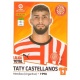 Taty Castellanos Girona 241