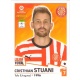 Christian Stuani Girona 242
