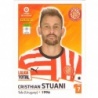 Buy Cards Christian Stuani Girona Panini La Liga Total 22-23