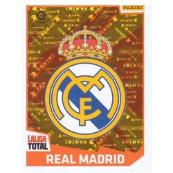 Escudo Real Madrid 244