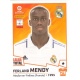 Ferland Mendy Real Madrid 251